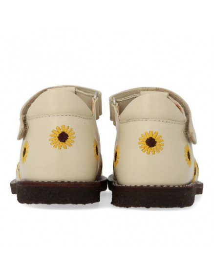 Туфлі Starter Mary Jane Sunflower 5