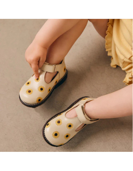 Туфлі Starter Mary Jane Sunflower 2