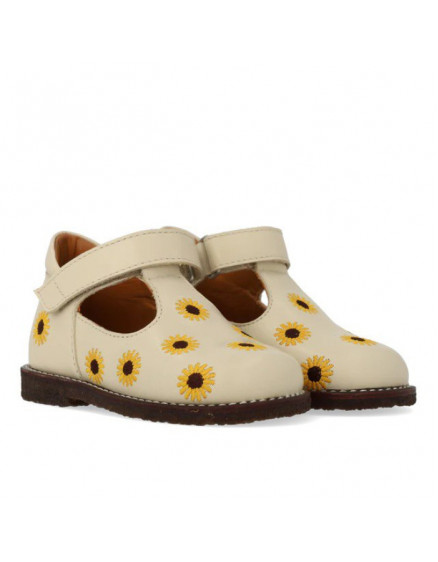 Туфлі Starter Mary Jane Sunflower