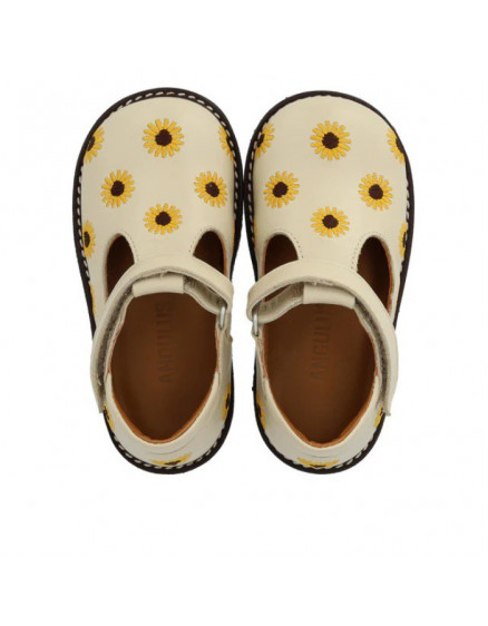 Туфлі Starter Mary Jane Sunflower 4