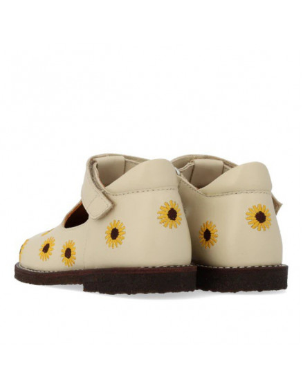 Туфлі Starter Mary Jane Sunflower 3