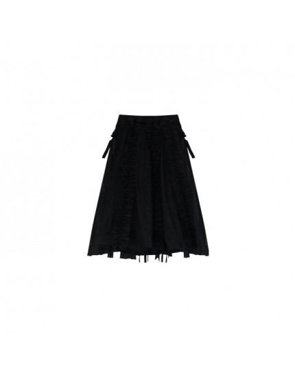 Dreamful Skirt Black