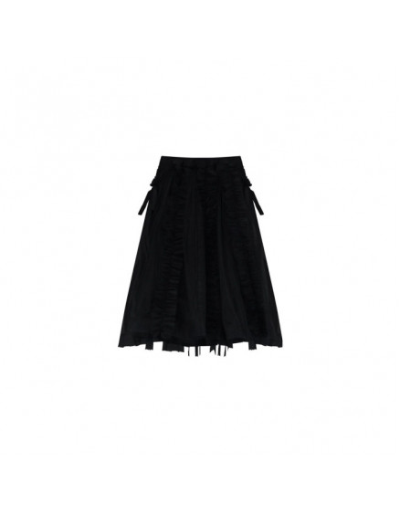 Dreamful Skirt Black