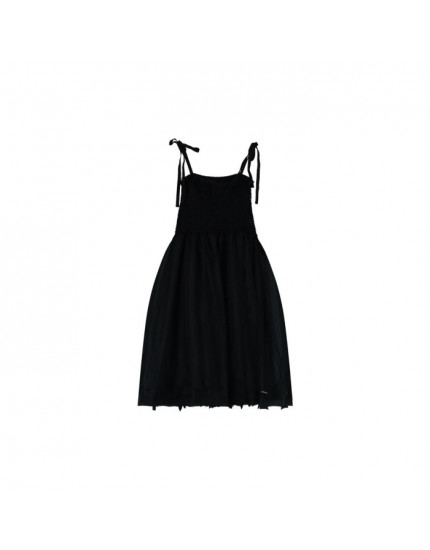 Сукня Dreamful Strap Black 2-3Р