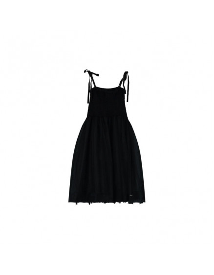 Сукня Dreamful Strap Black