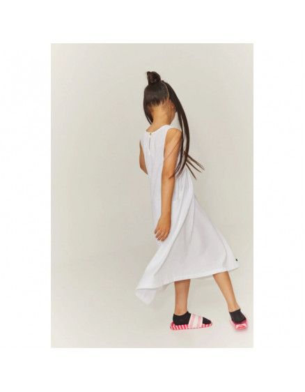 Origami Apron Dress 2