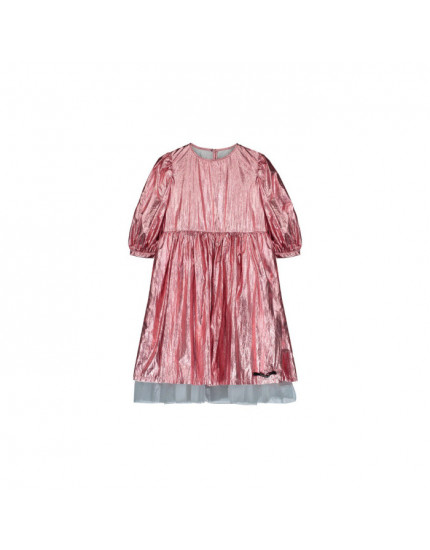 Wonderland Dress 8-9Y