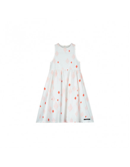 Сукня Joker Sleeveless White