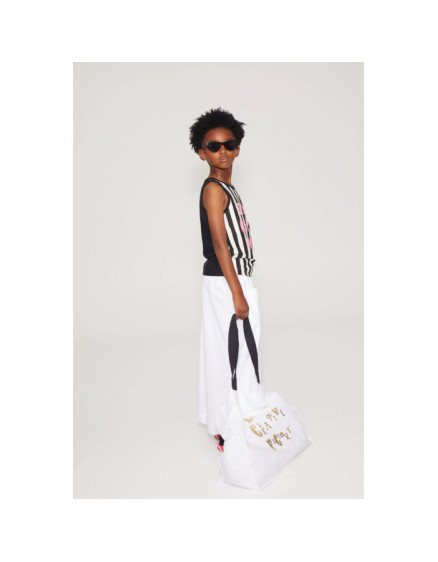 Брюки Origami Wide 4