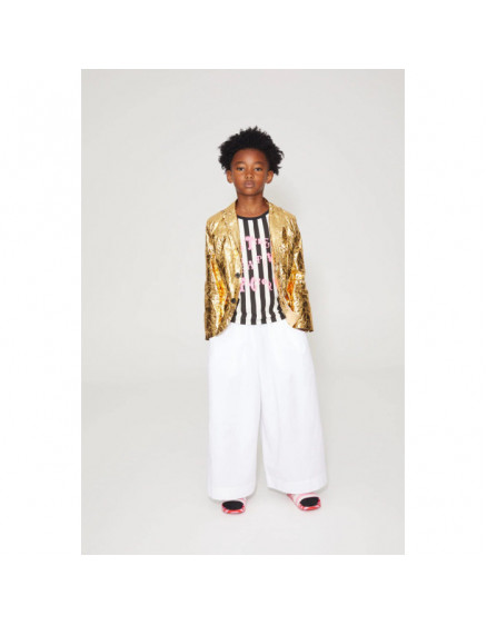 Брюки Origami Wide 3