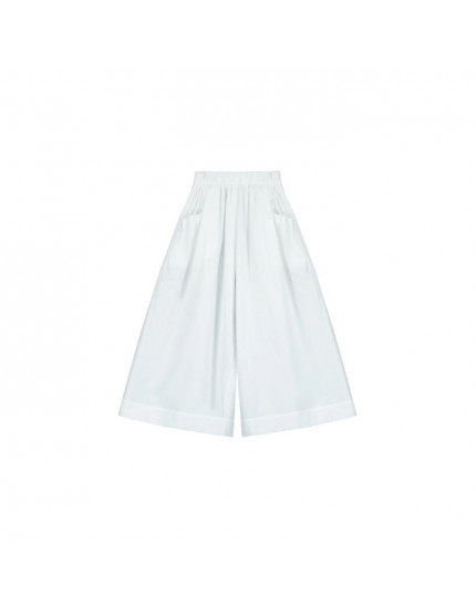 Origami Wide Pants 6-7Y