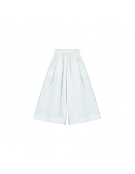 Брюки Origami Wide