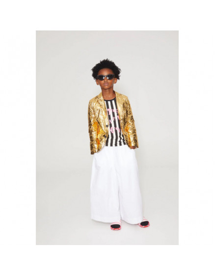 Брюки Origami Wide 2