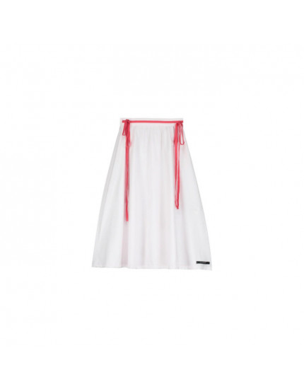 Magic Pale Pink Skirt 10 - 11Y