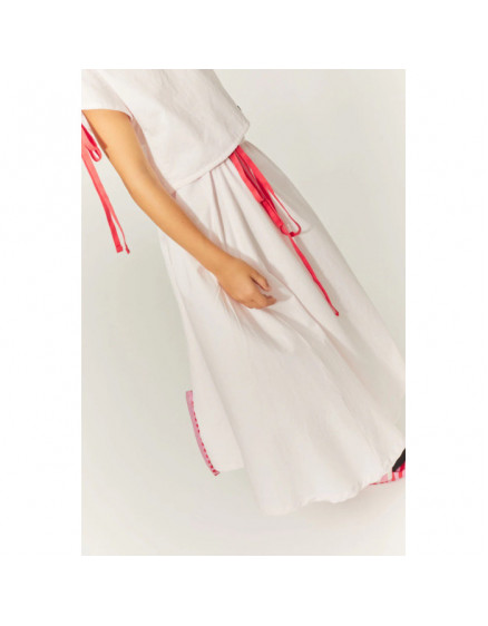 Спідниця Magic Pale Pink 2