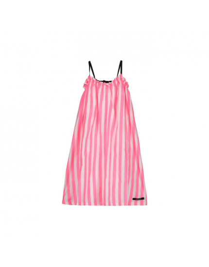 Carousel Strap Dress