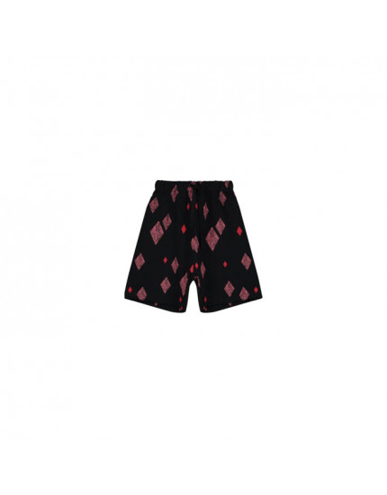 Joker Shorts Black 8-9Y