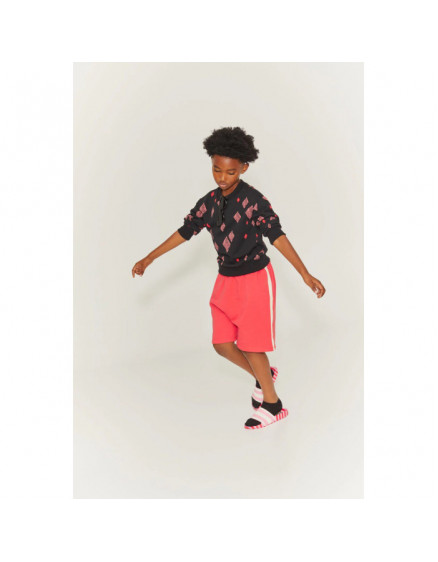 Joker Sweatshirt Black 3