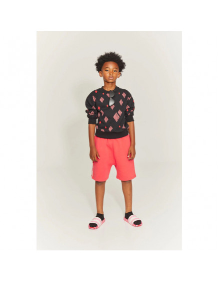 Joker Sweatshirt Black 2