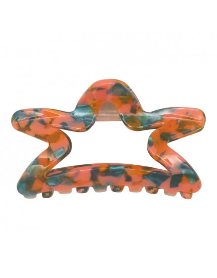 Заколка Star Claw Clip 8 cm
