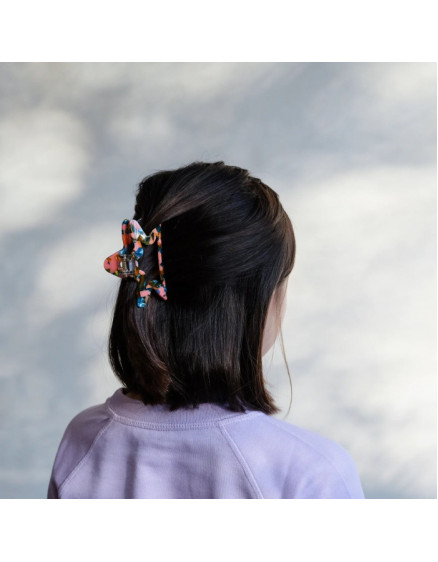 Заколка Star Claw Clip 8 cm 2