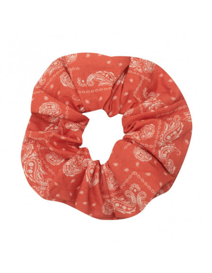 Bandana Giant Scrunchie