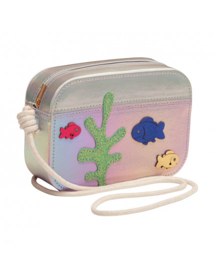 Сумочка Fish Tank 