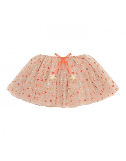 Спідниця Rainbow Tutu