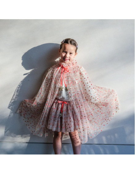 Спідниця Rainbow Tutu 3