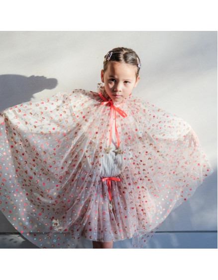 Спідниця Rainbow Tutu 2