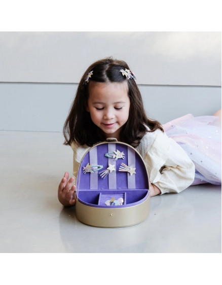 Rainbow Jewellery Box 3