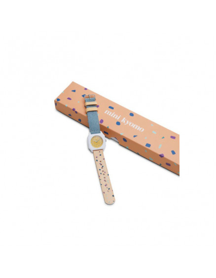 Confetti Children's Accessory 3