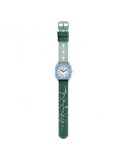 Eucalyptus Rain Children's Accessory