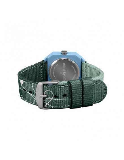 Eucalyptus Rain Children's Accessory 4