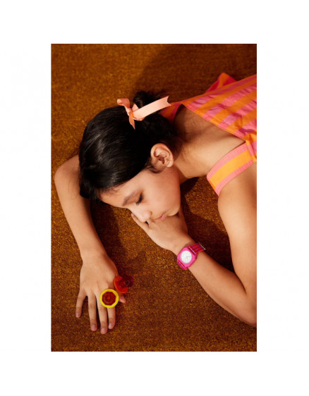 Ruby Papaya Children's Accessory 4