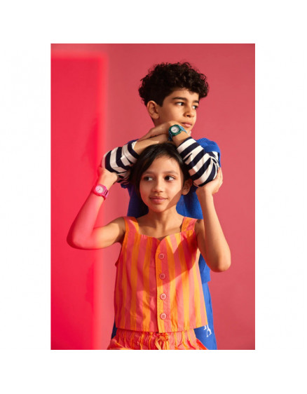 Ruby Papaya Children's Accessory 6