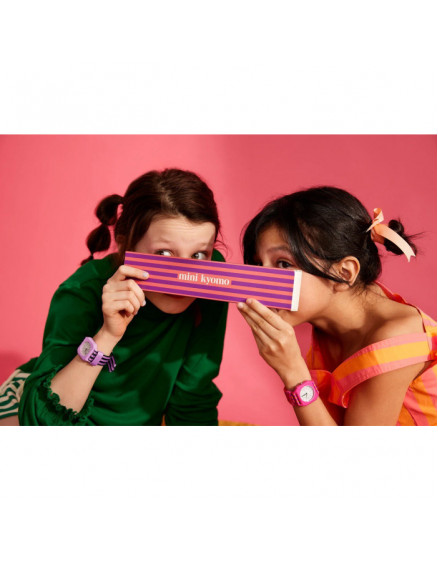 Ruby Papaya Children's Accessory 5