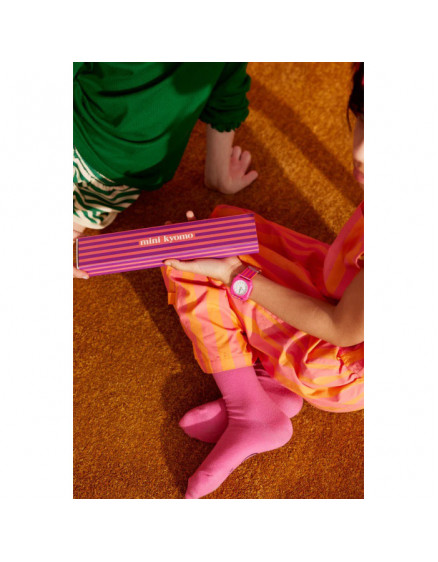 Ruby Papaya Children's Accessory 3