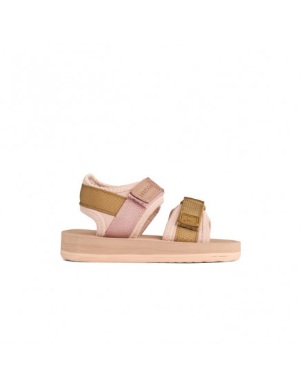 Сандалі Monty Rose Mix 4