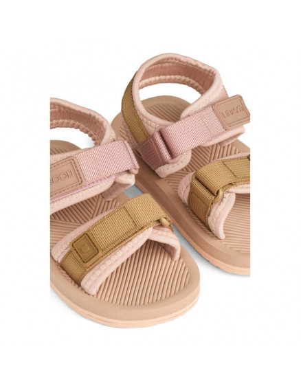 Сандалі Monty Rose Mix 2