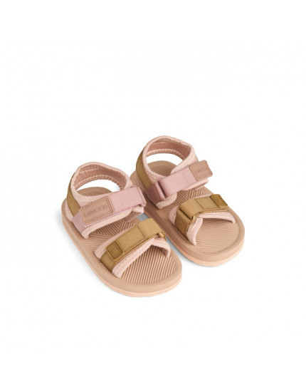 Сандалі Monty Rose Mix 35