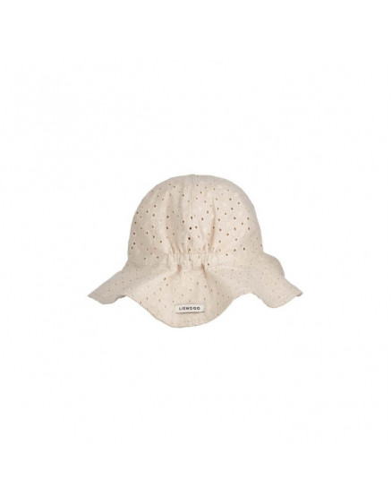 Amelia Anglaise Sun Hat 2