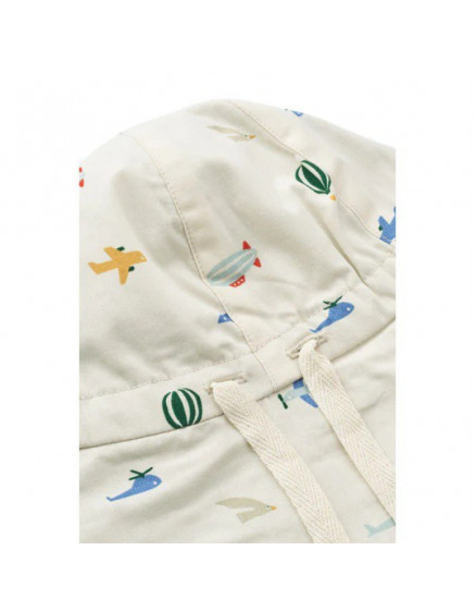 Gorm Reversible Sun Hat Aviator 2