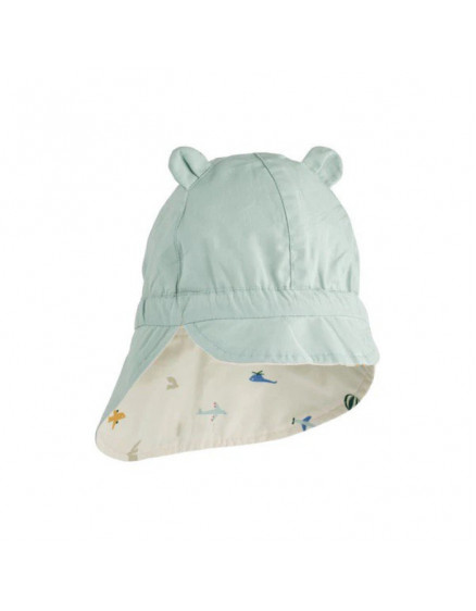 Gorm Reversible Sun Hat Aviator 3