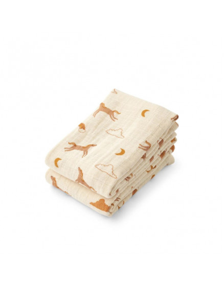 2 х Пелюшки Lewis Dream