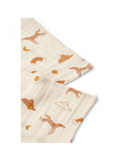 2 х Пелюшки Lewis Dream 3