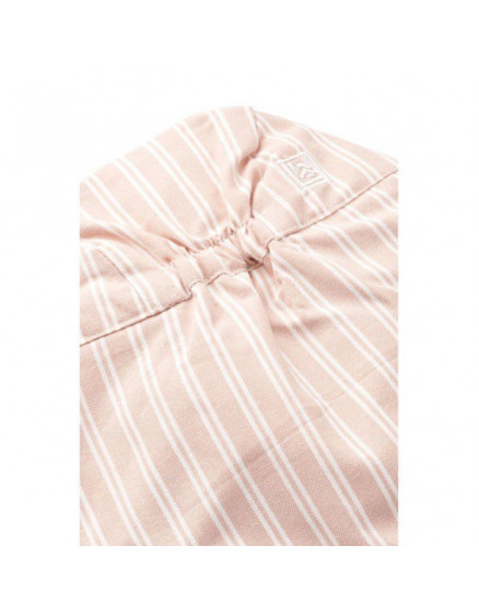 Cecilia Sun Hat Sorbet Rose 3