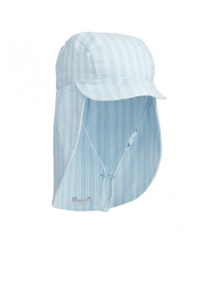 Cecilia Sun Hat Pure Sky