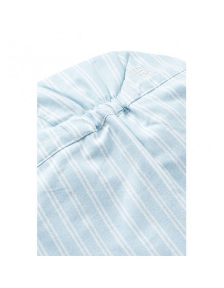 Cecilia Sun Hat Pure Sky 2