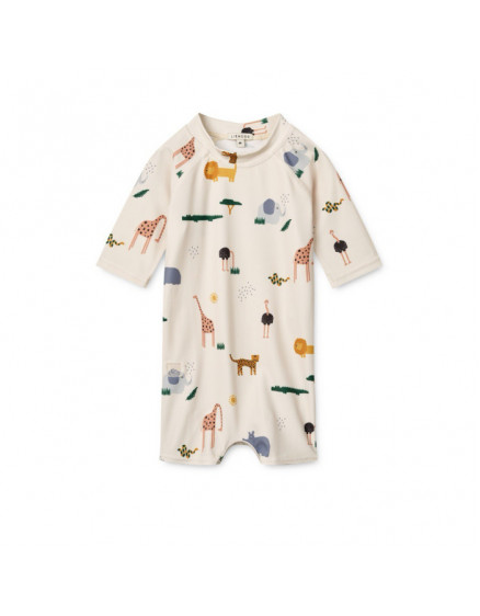 Комбінезон для купання Safari Sandy